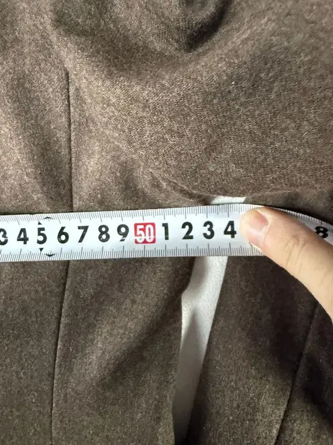 A2728 [ GIVENCHY ] 지방시 블레이저 [ SIZE: 95 ] 상품이미지6