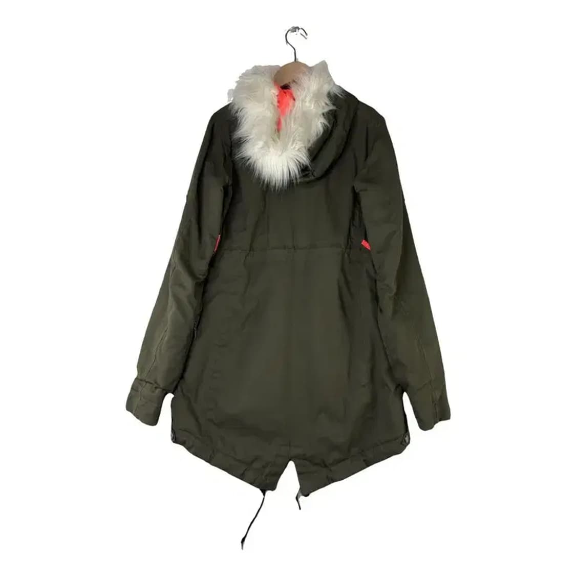 A2743 [ NIKE ] 나이키 패딩 [ SIZE: XS ] 상품이미지2