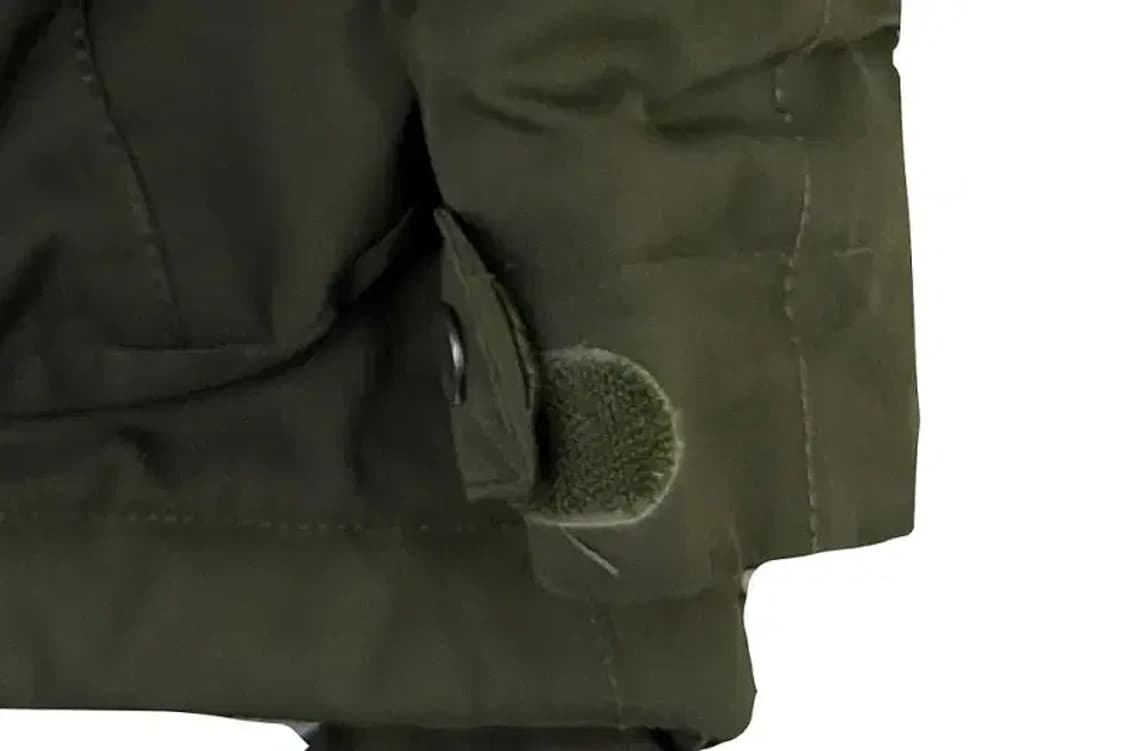 A2743 [ NIKE ] 나이키 패딩 [ SIZE: XS ] 상품이미지3