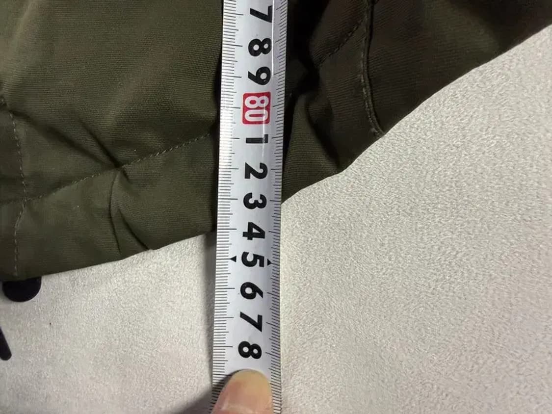 A2743 [ NIKE ] 나이키 패딩 [ SIZE: XS ] 상품이미지5