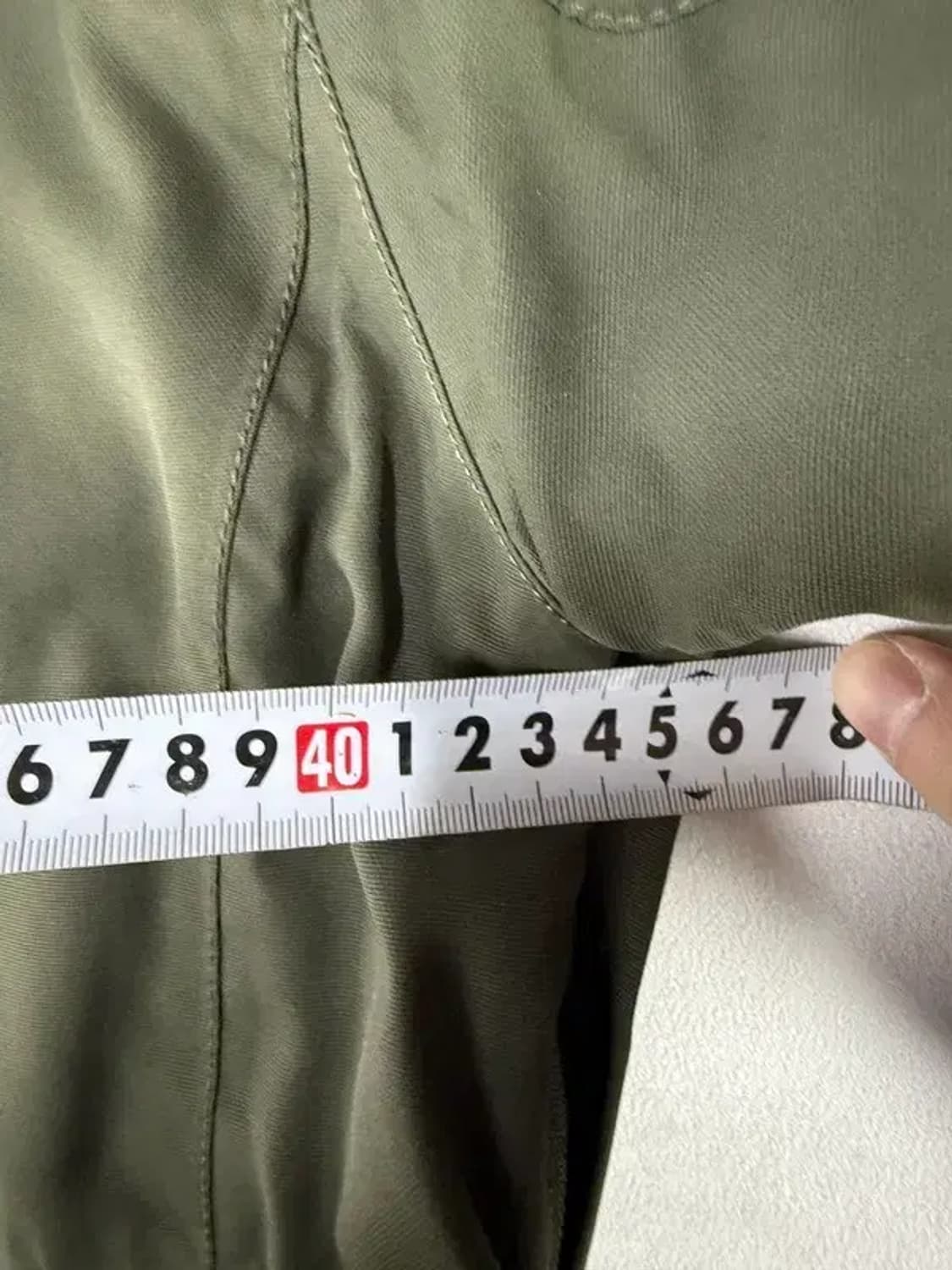 A2743 [ NIKE ] 나이키 패딩 [ SIZE: XS ] 상품이미지6