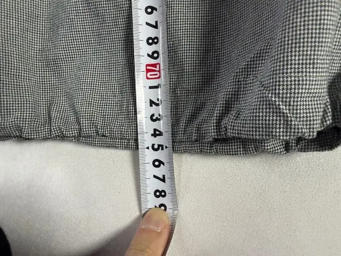 A2730  에스피오나지 아노락 [ SIZE: XL ] 상품이미지4