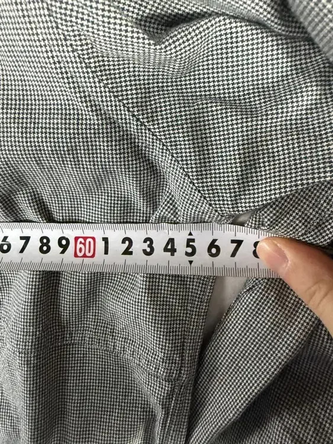 A2730  에스피오나지 아노락 [ SIZE: XL ] 상품이미지6