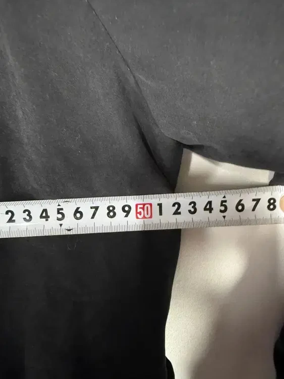 A2747 코데즈 컴바인 패딩코트 [ SIZE: 95 ] 상품이미지5