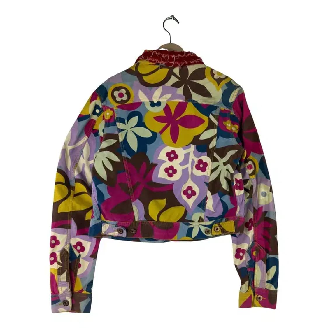 A2732 [ OILILY ] 오일릴리 자켓 [ SIZE:M ] 상품이미지2