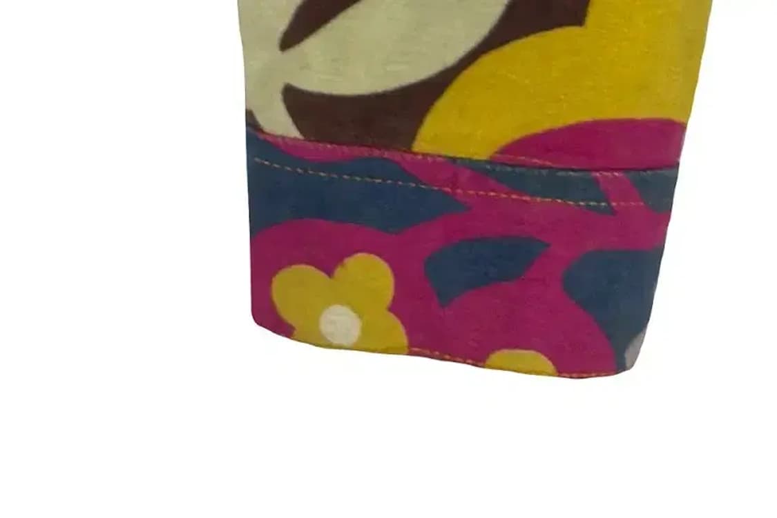 A2732 [ OILILY ] 오일릴리 자켓 [ SIZE:M ] 상품이미지3