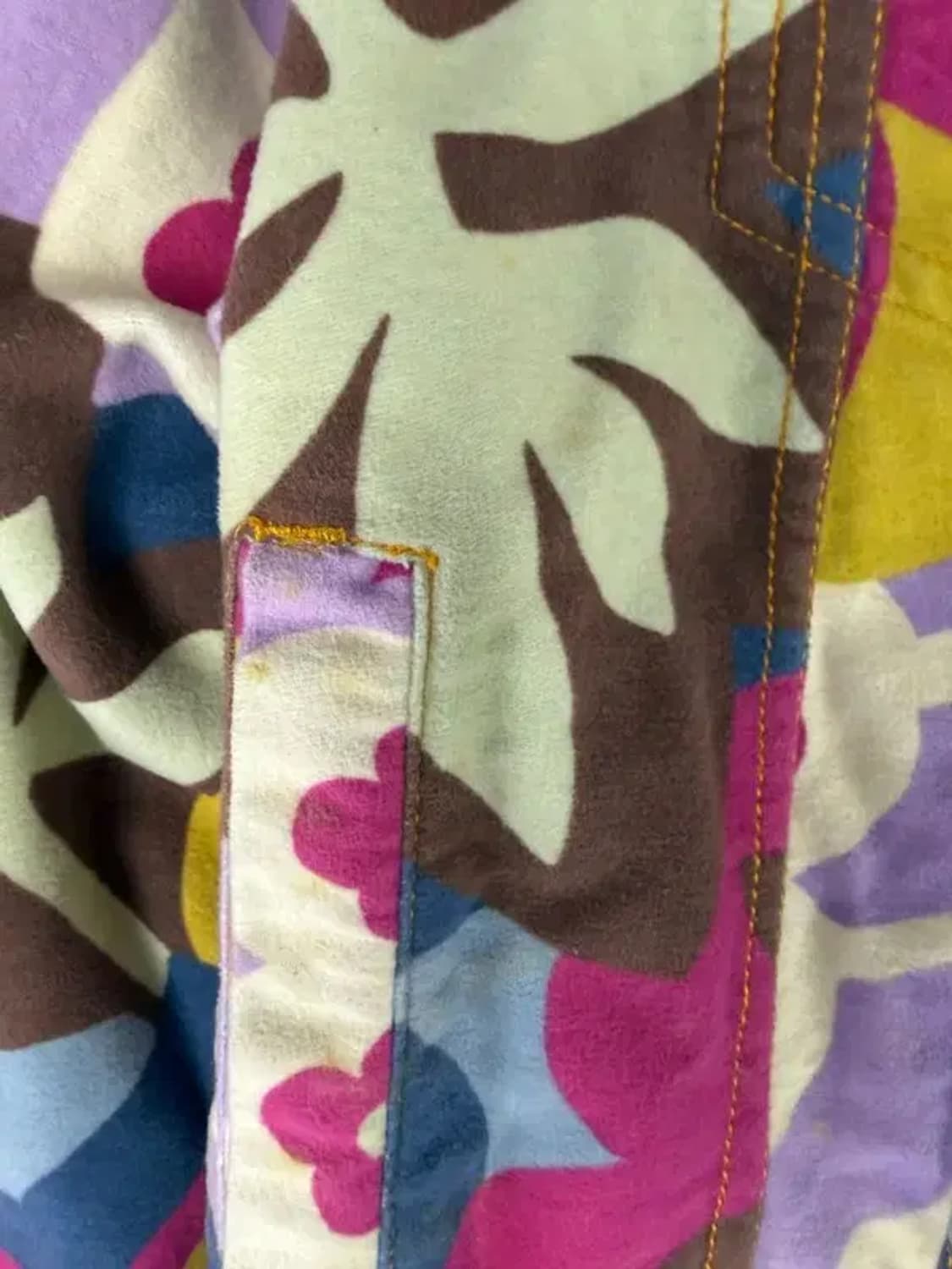 A2732 [ OILILY ] 오일릴리 자켓 [ SIZE:M ] 상품이미지5