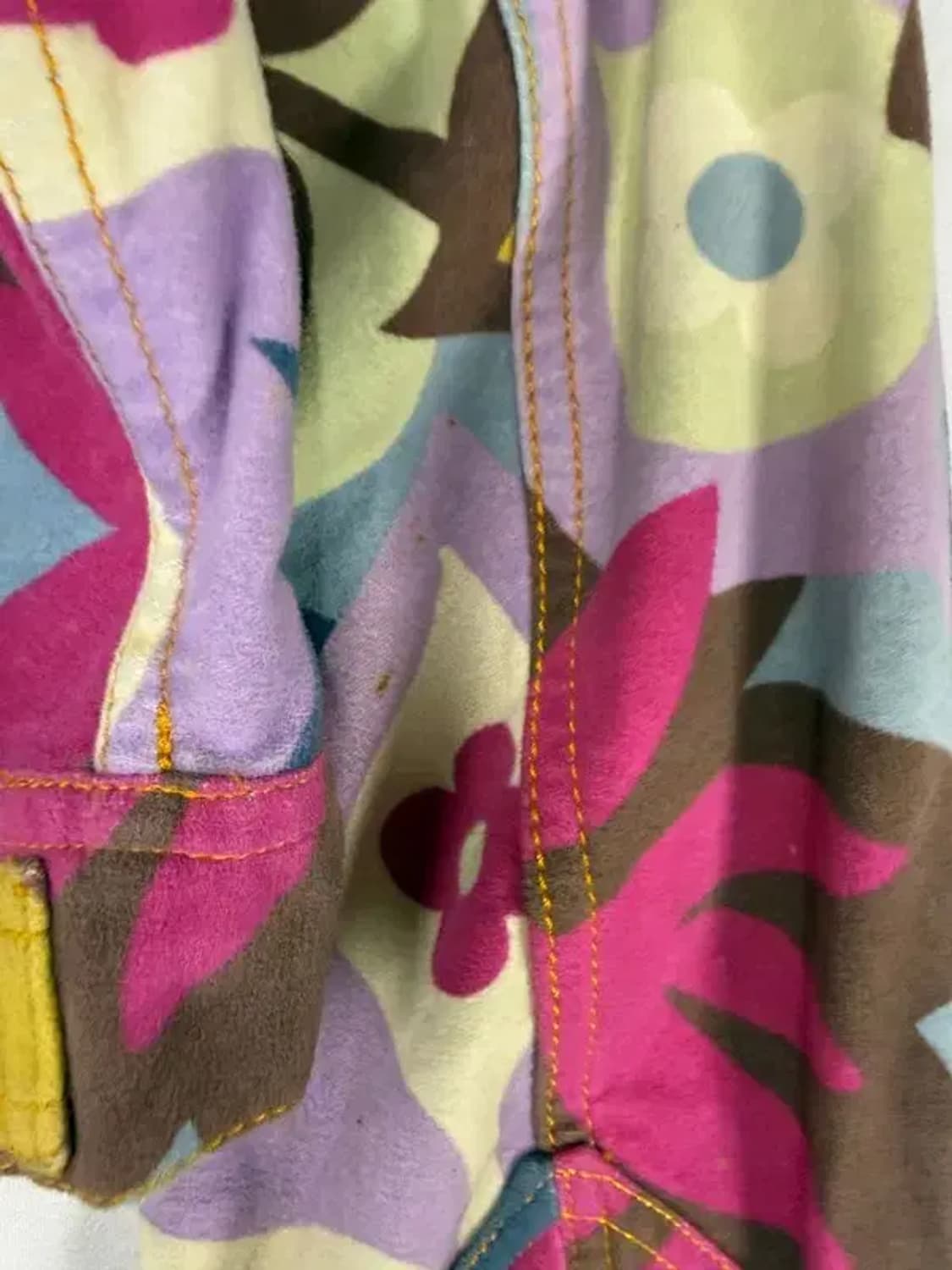 A2732 [ OILILY ] 오일릴리 자켓 [ SIZE:M ] 상품이미지6