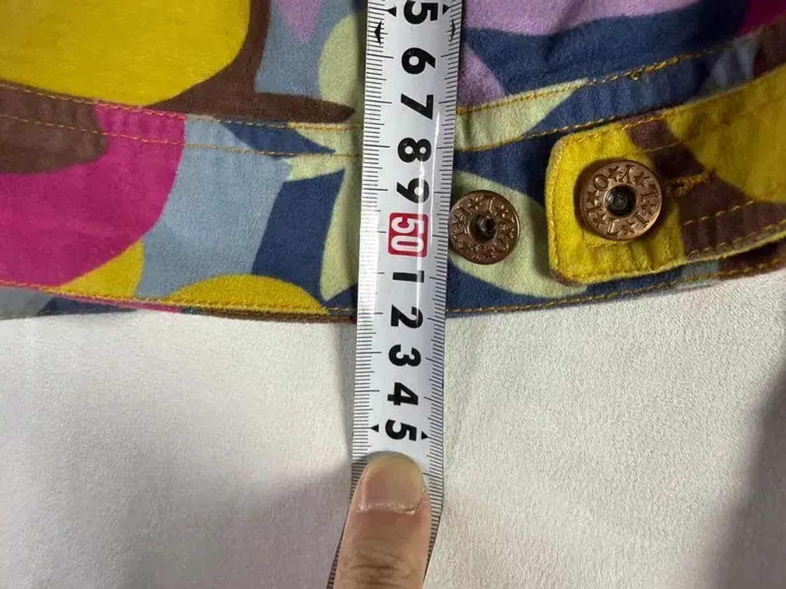 A2732 [ OILILY ] 오일릴리 자켓 [ SIZE:M ] 상품이미지7