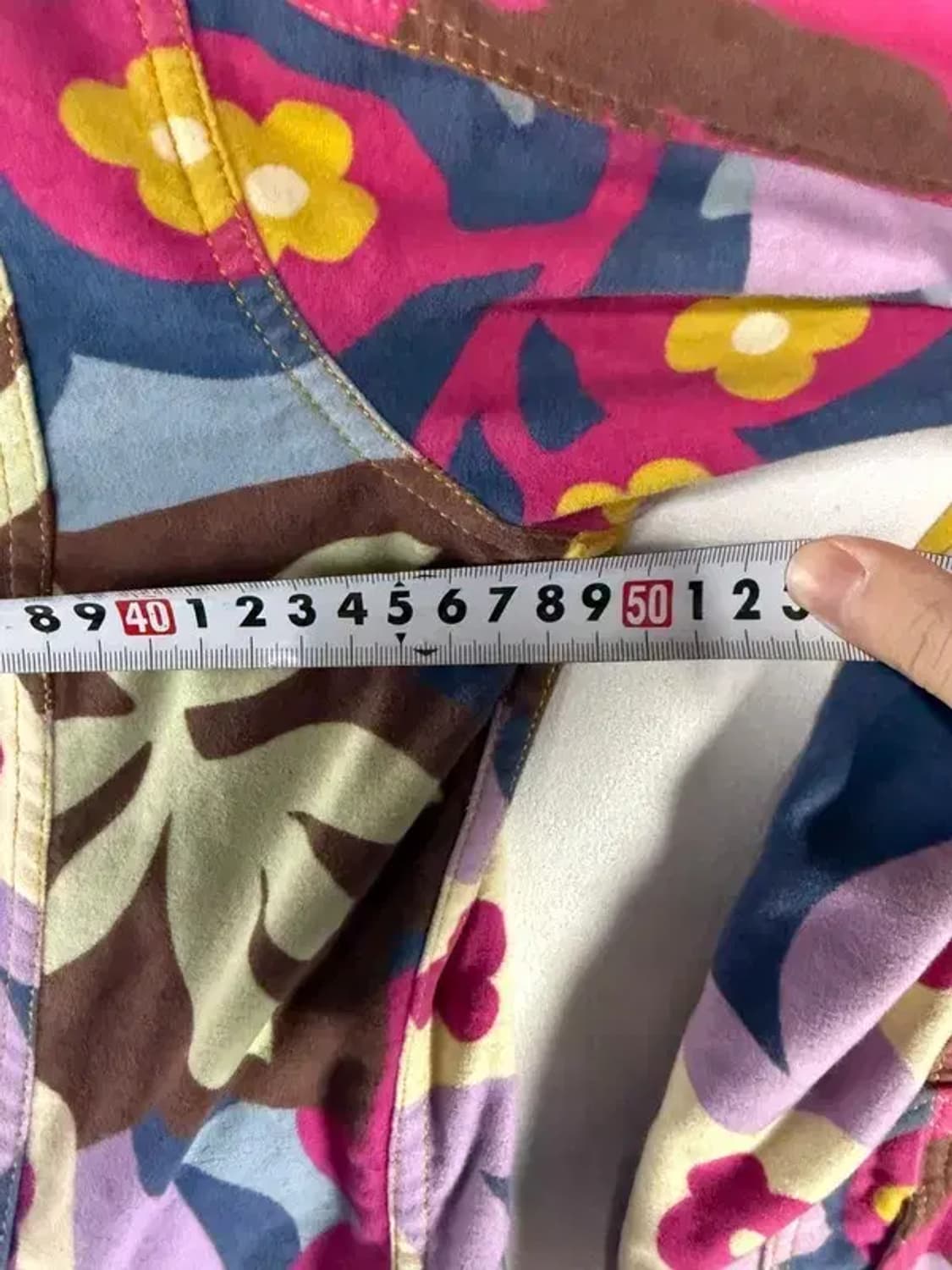 A2732 [ OILILY ] 오일릴리 자켓 [ SIZE:M ] 상품이미지9