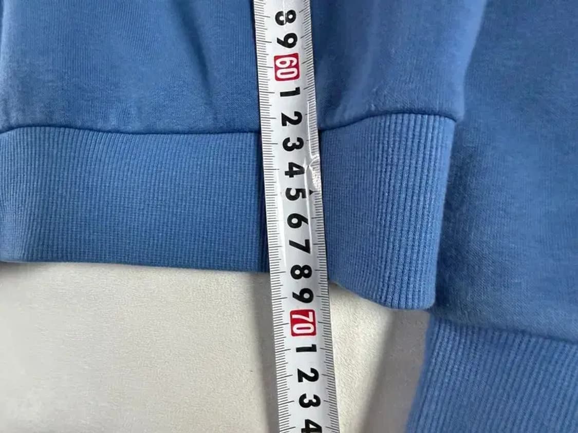 A2742 퓨마 미니쿠퍼 가디건 [ SIZE: M ] 상품이미지4