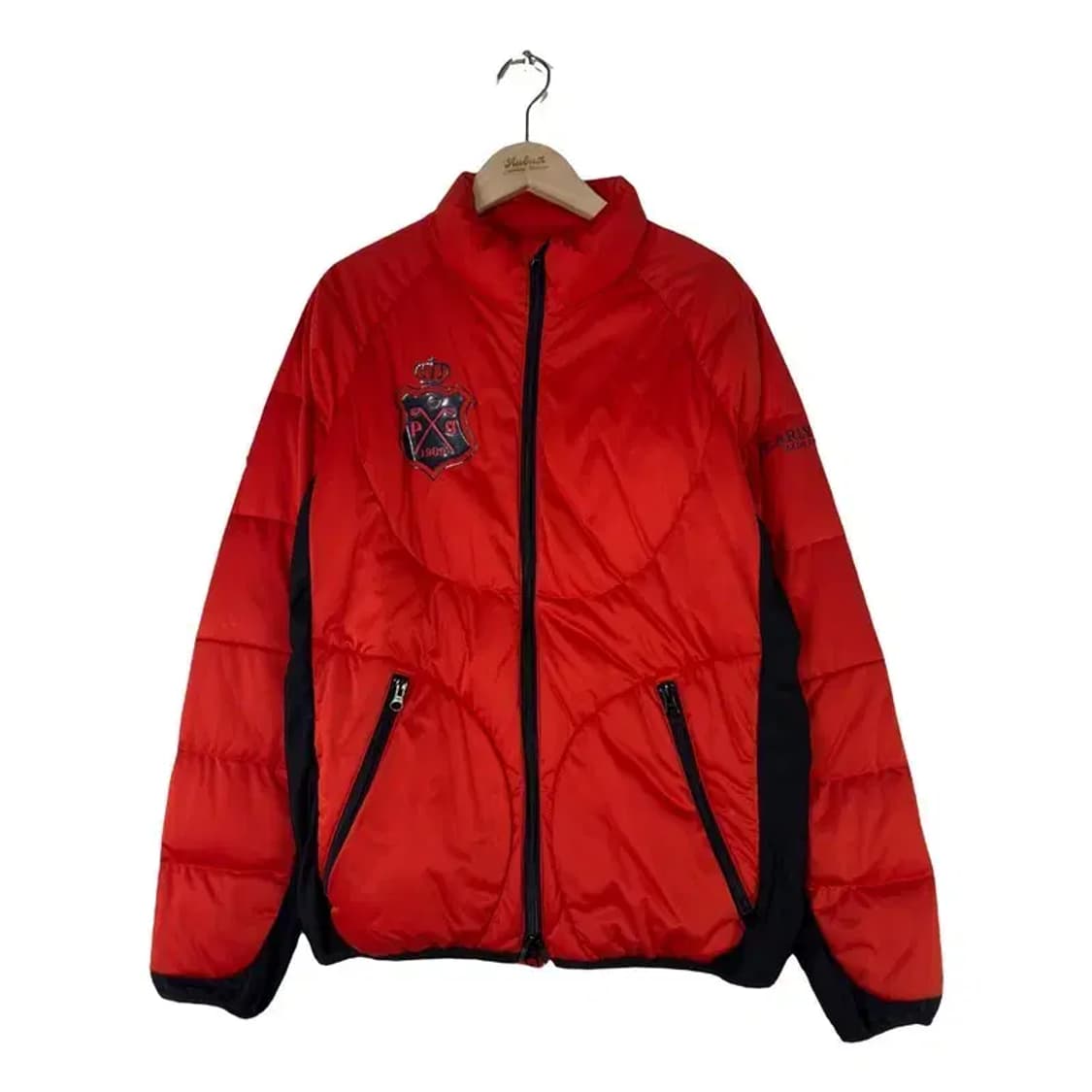 A2744 파리게이츠 패딩 [ SIZE: 1 ] 상품이미지1