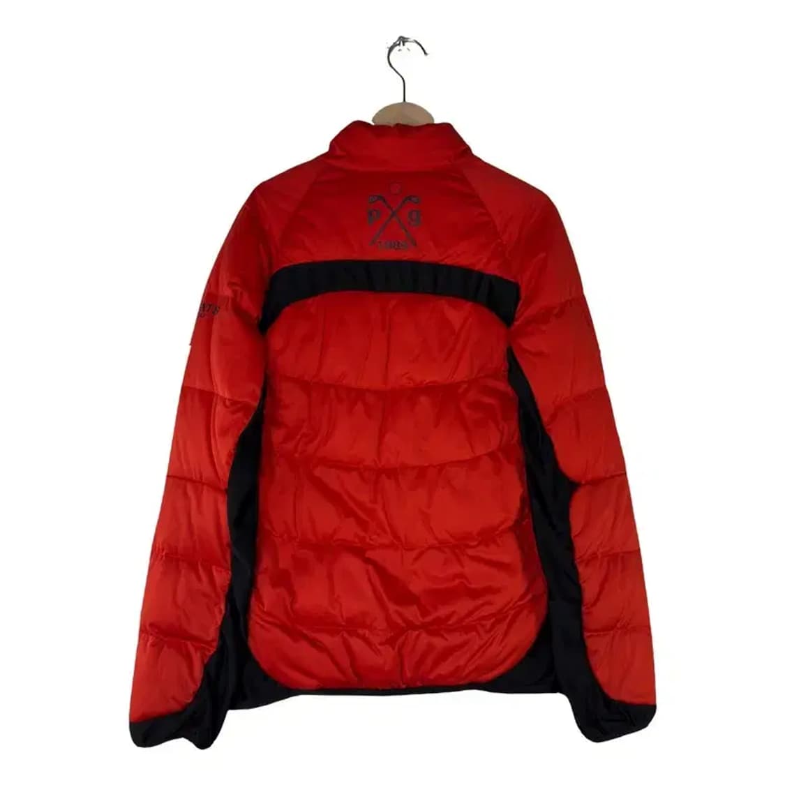 A2744 파리게이츠 패딩 [ SIZE: 1 ] 상품이미지2