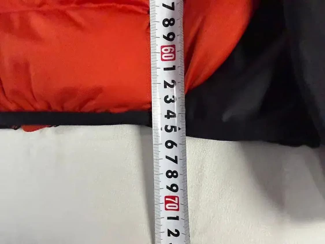 A2744 파리게이츠 패딩 [ SIZE: 1 ] 상품이미지6