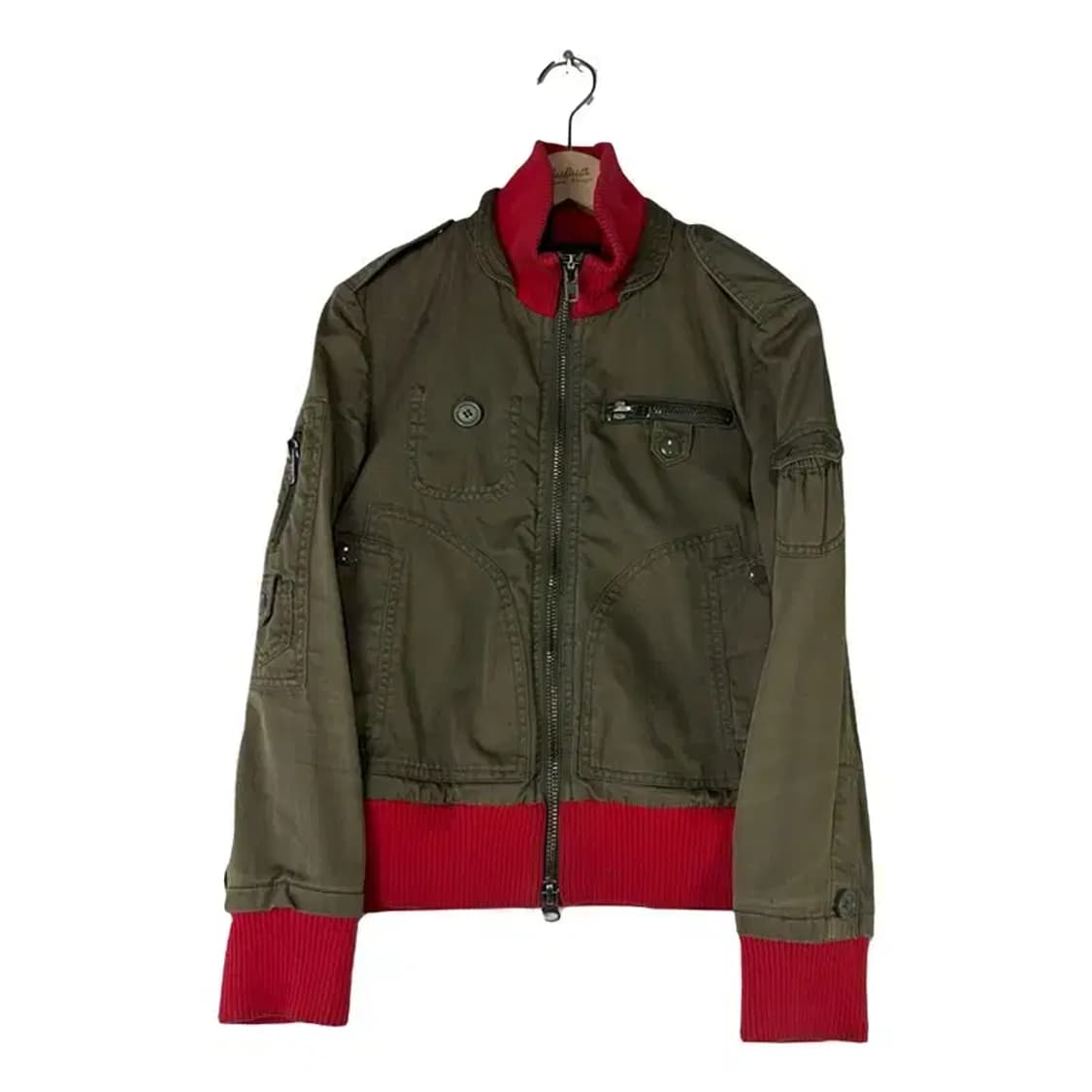 A2733 마크제이콥스 자켓 [ SIZE: XS ] 상품이미지1