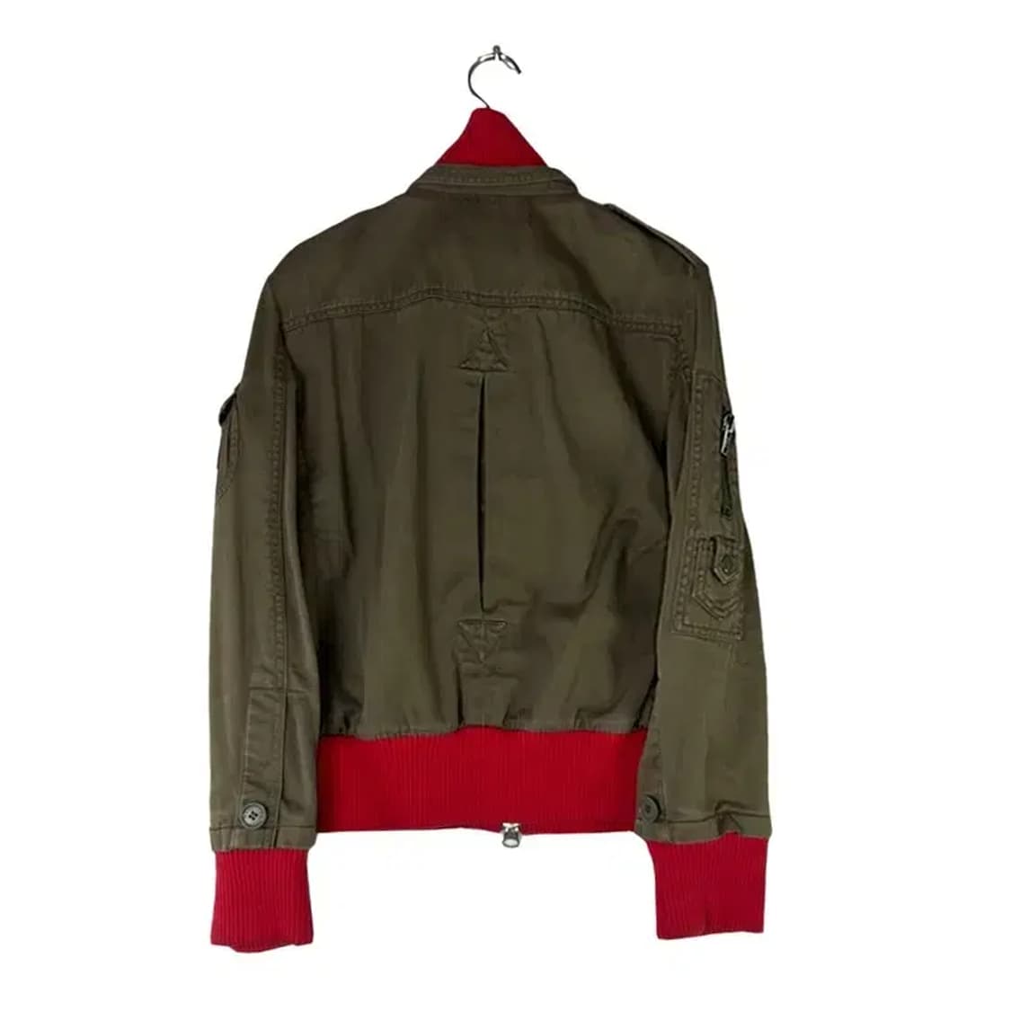 A2733 마크제이콥스 자켓 [ SIZE: XS ] 상품이미지2