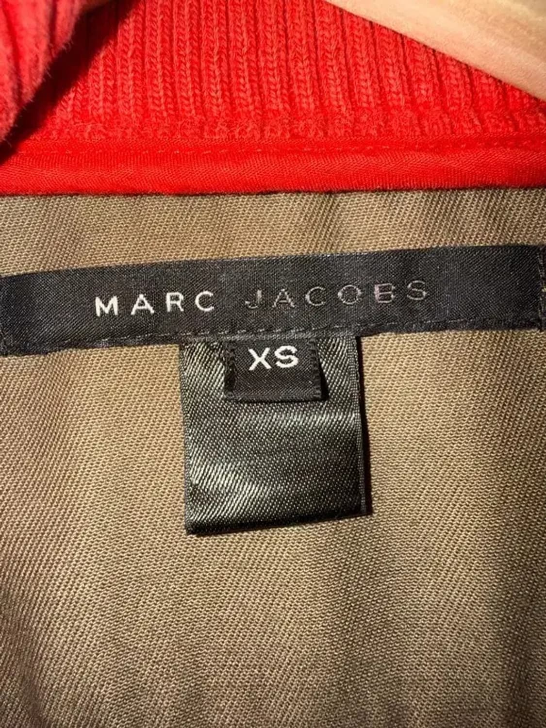 A2733 마크제이콥스 자켓 [ SIZE: XS ] 상품이미지7