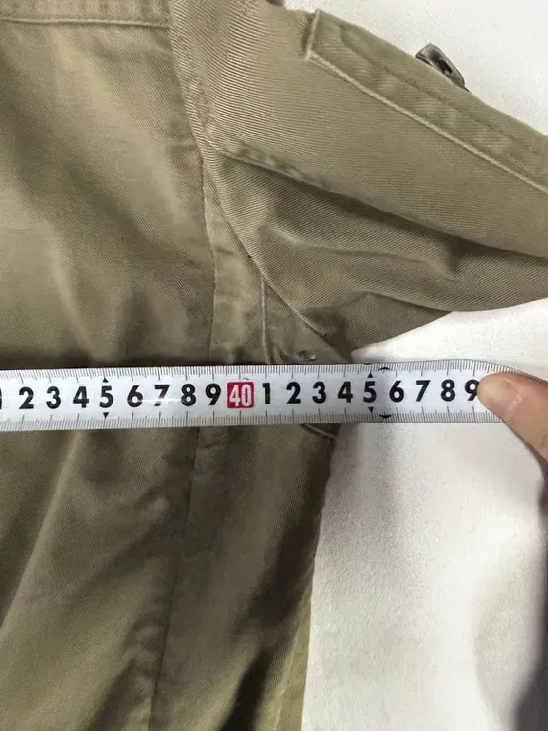 A2733 마크제이콥스 자켓 [ SIZE: XS ] 상품이미지8