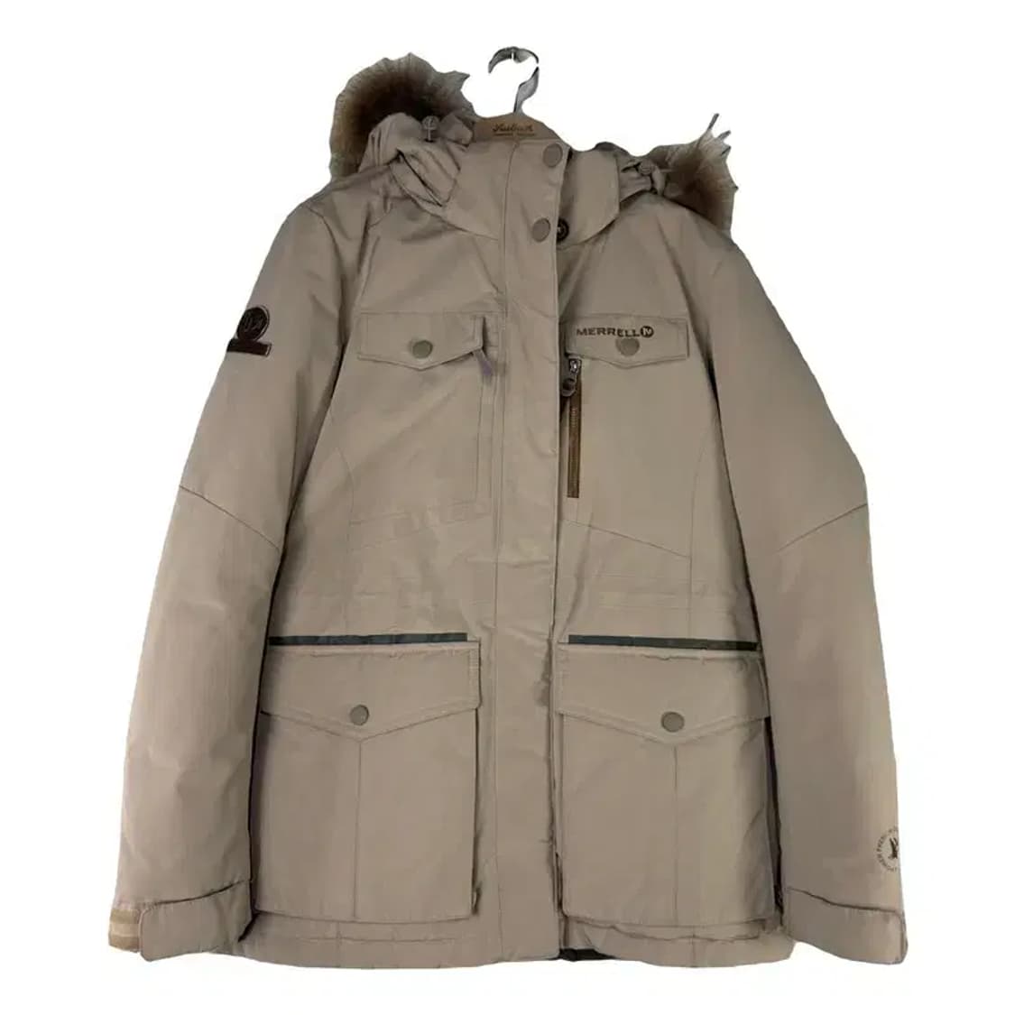 A2745 [ MERRELL ] 머렐 패딩 [ SIZE: S ] 상품이미지1