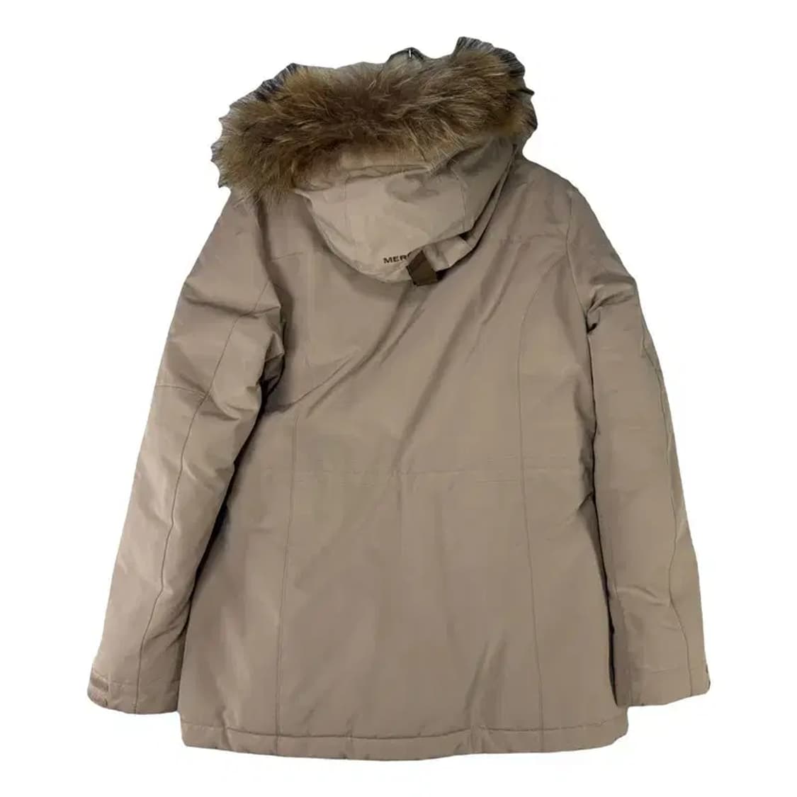 A2745 [ MERRELL ] 머렐 패딩 [ SIZE: S ] 상품이미지2