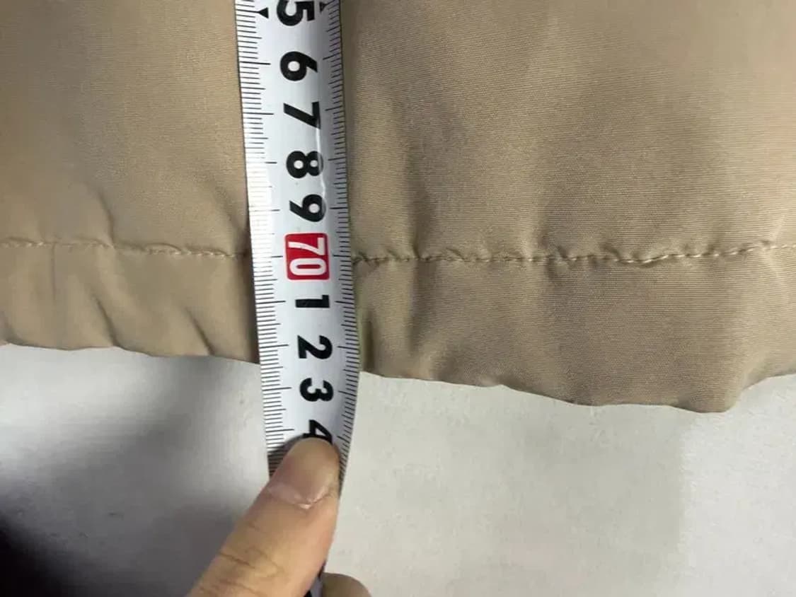 A2745 [ MERRELL ] 머렐 패딩 [ SIZE: S ] 상품이미지4