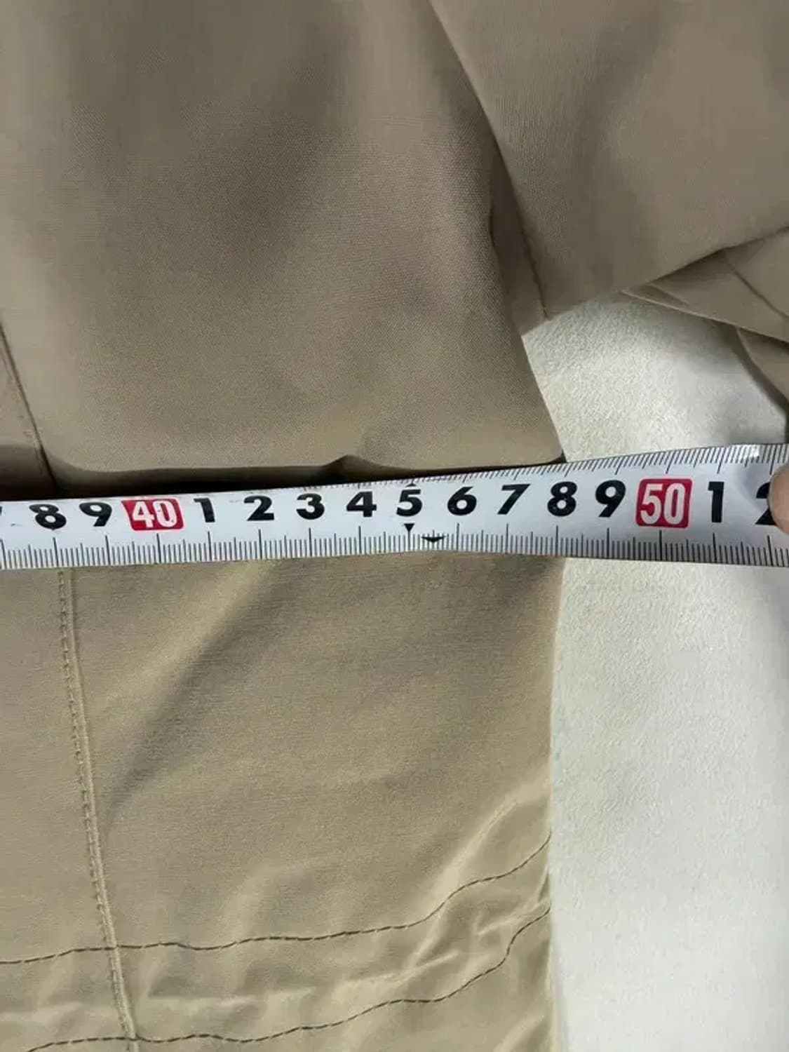 A2745 [ MERRELL ] 머렐 패딩 [ SIZE: S ] 상품이미지6