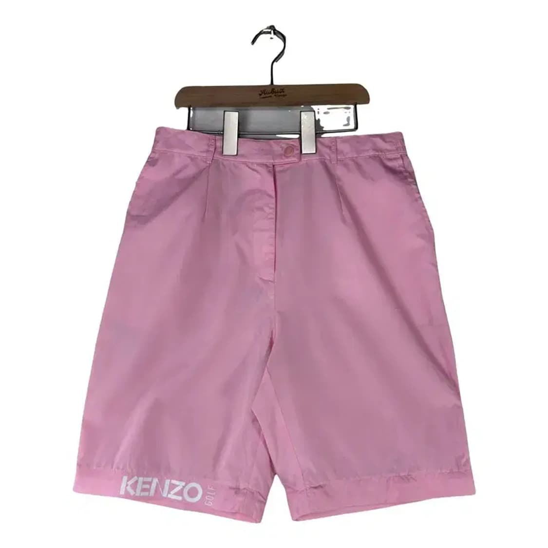 A2748 [ KENZO ] 겐조 골프 셋업  [ SIZE: 2 ] 상품이미지5