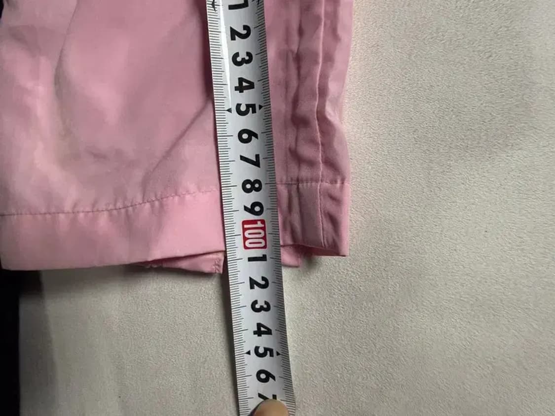 A2748 [ KENZO ] 겐조 골프 셋업  [ SIZE: 2 ] 상품이미지9