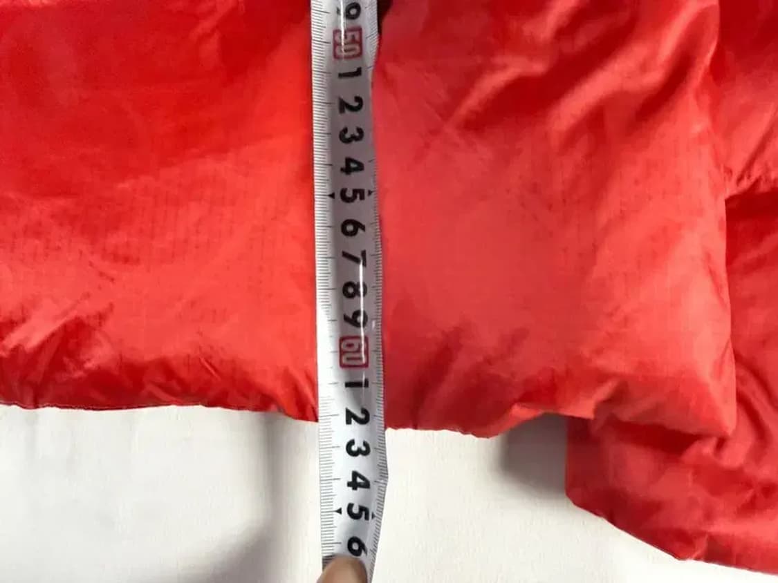 A2746  언더아머 패딩[ SIZE: L ] 상품이미지4