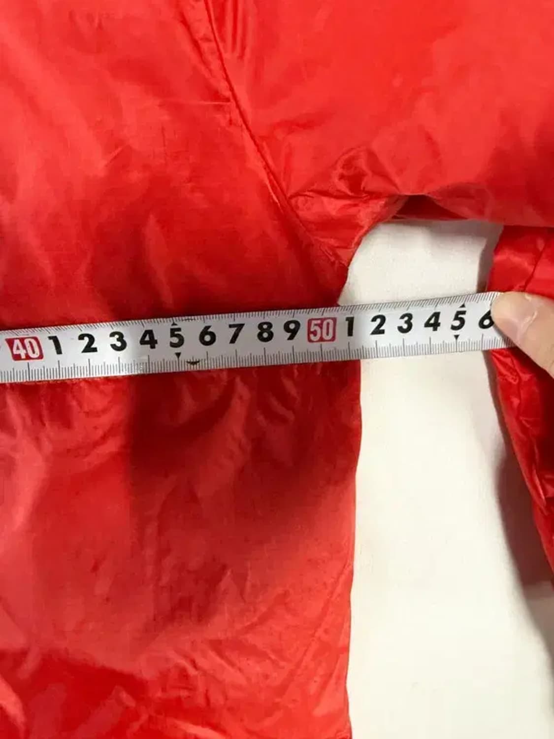 A2746  언더아머 패딩[ SIZE: L ] 상품이미지6