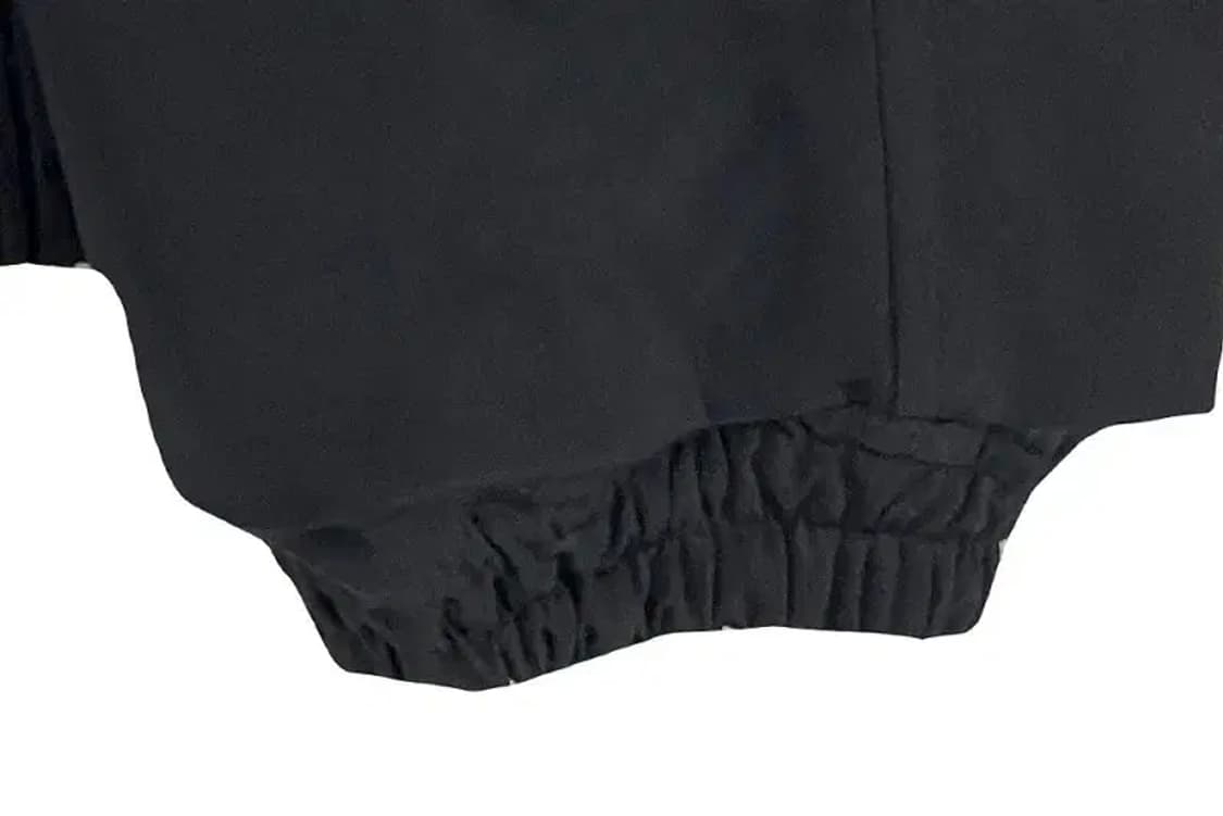 A2718 [ CGP ] 코드그라피 패딩 [ SIZE: M ] 상품이미지3