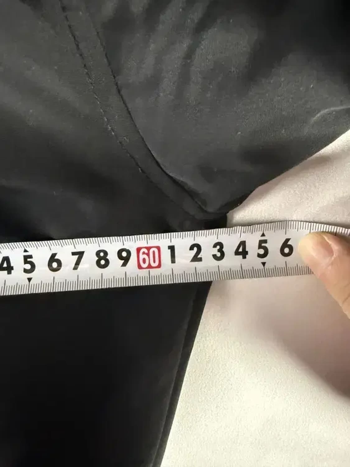 A2718 [ CGP ] 코드그라피 패딩 [ SIZE: M ] 상품이미지6