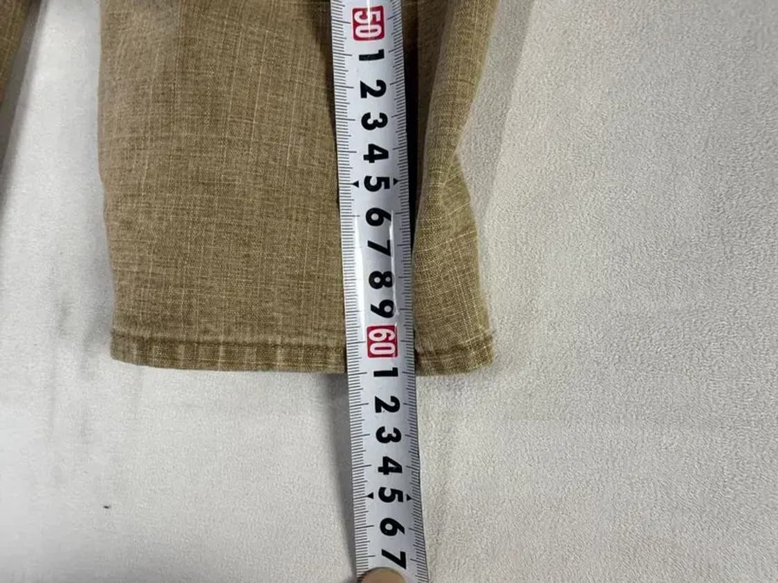 A2750 [ KAPITAL ] 캐피탈 카메라 반바지 SIZE: 1 상품이미지7