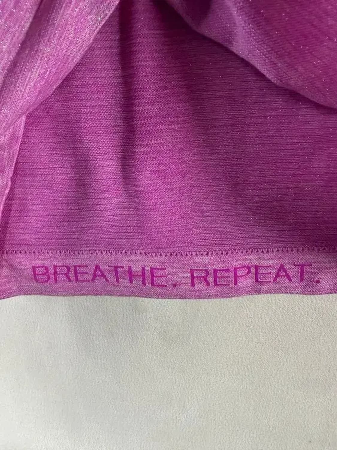 A2759 [ LULULEMON ] 룰루레몬 긴팔 티 상품이미지4