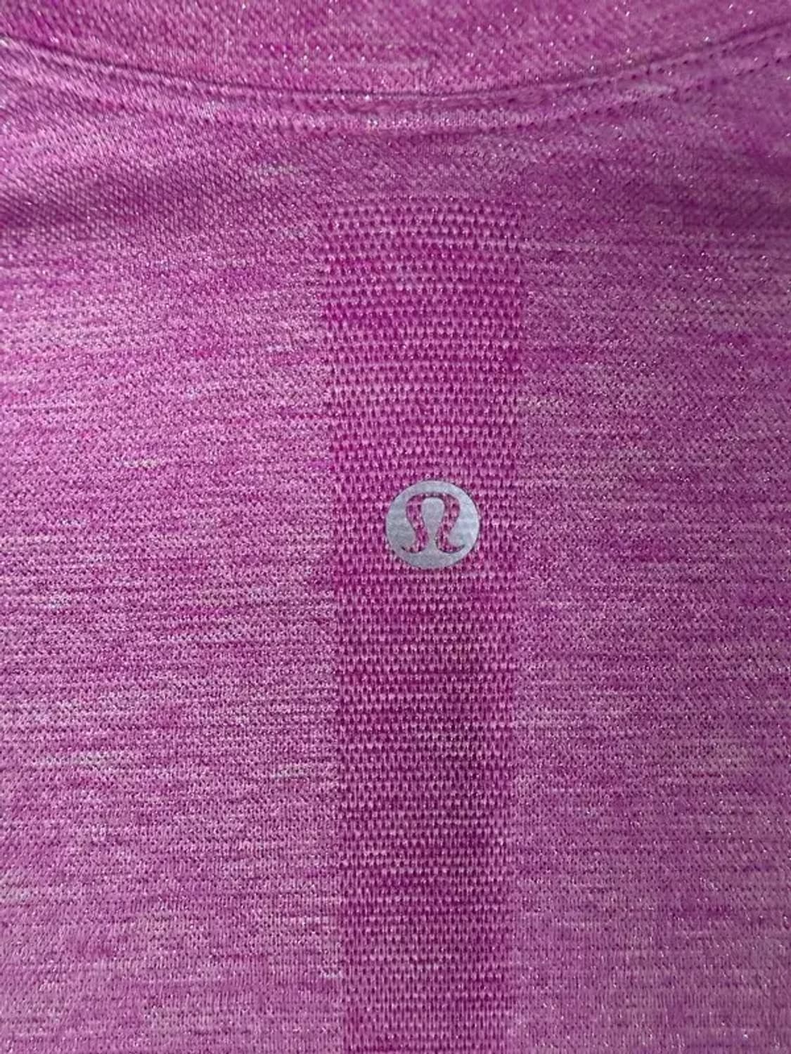 A2759 [ LULULEMON ] 룰루레몬 긴팔 티 상품이미지5
