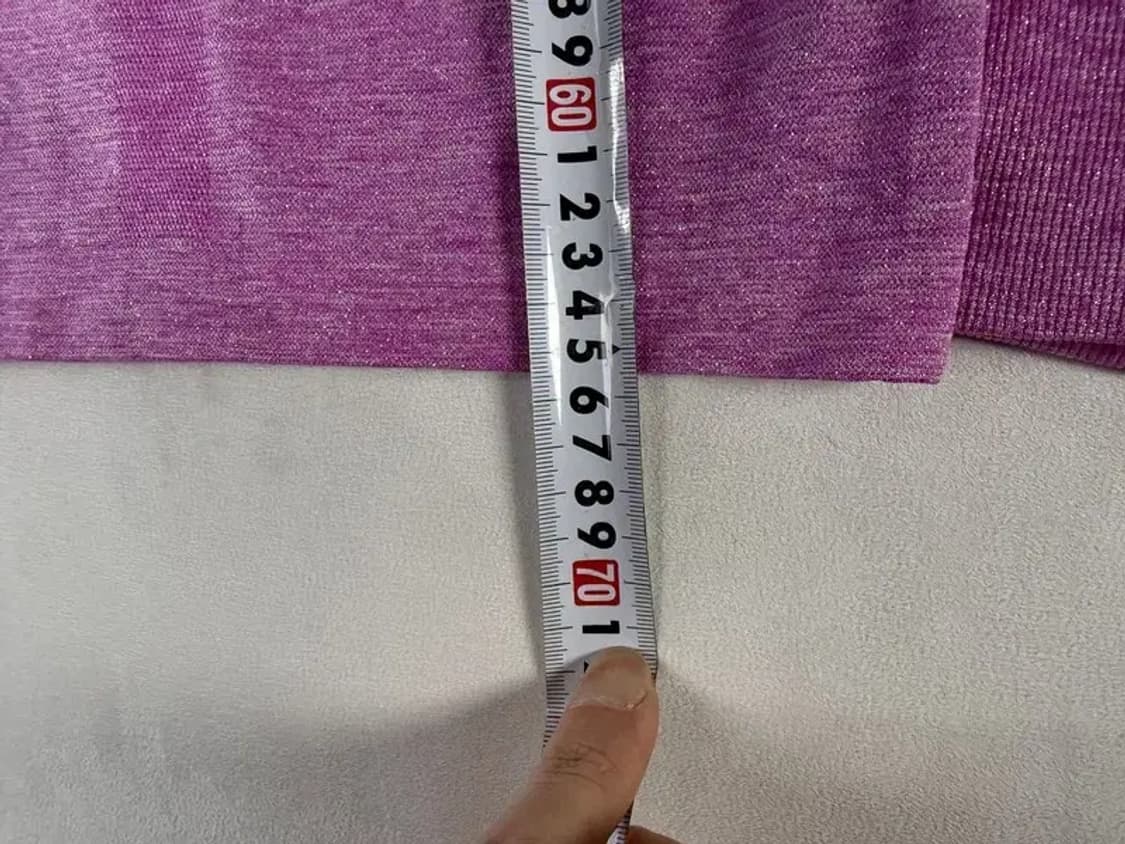 A2759 [ LULULEMON ] 룰루레몬 긴팔 티 상품이미지6