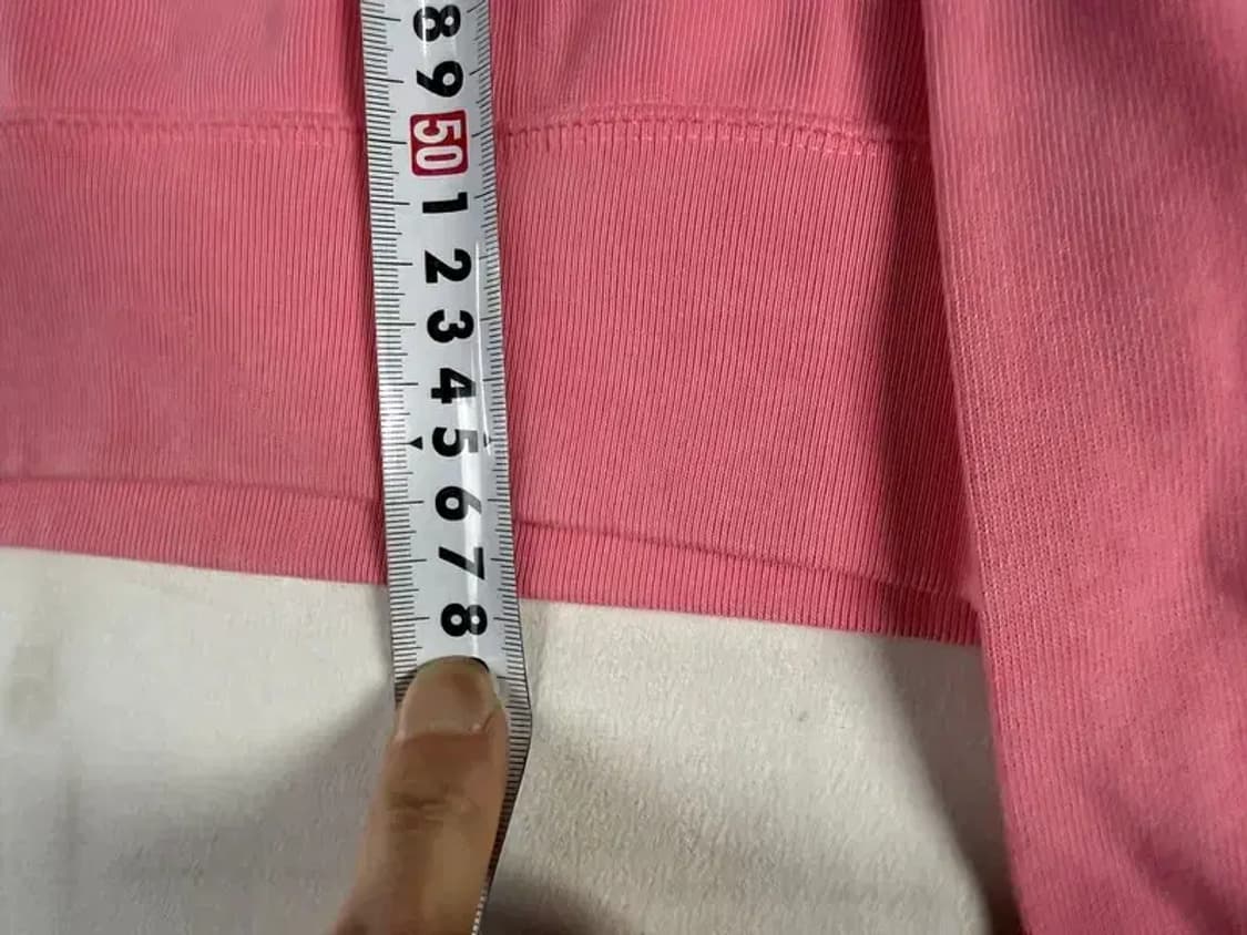 A2761 [ NIKE ] 나이키 셋업 XS 상품이미지4