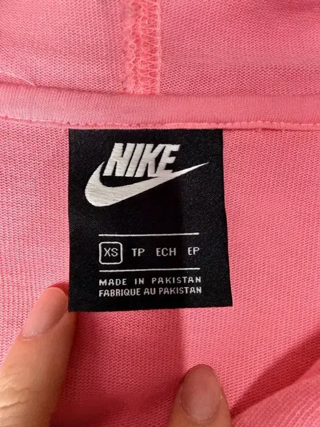 A2761 [ NIKE ] 나이키 셋업 XS 상품이미지5