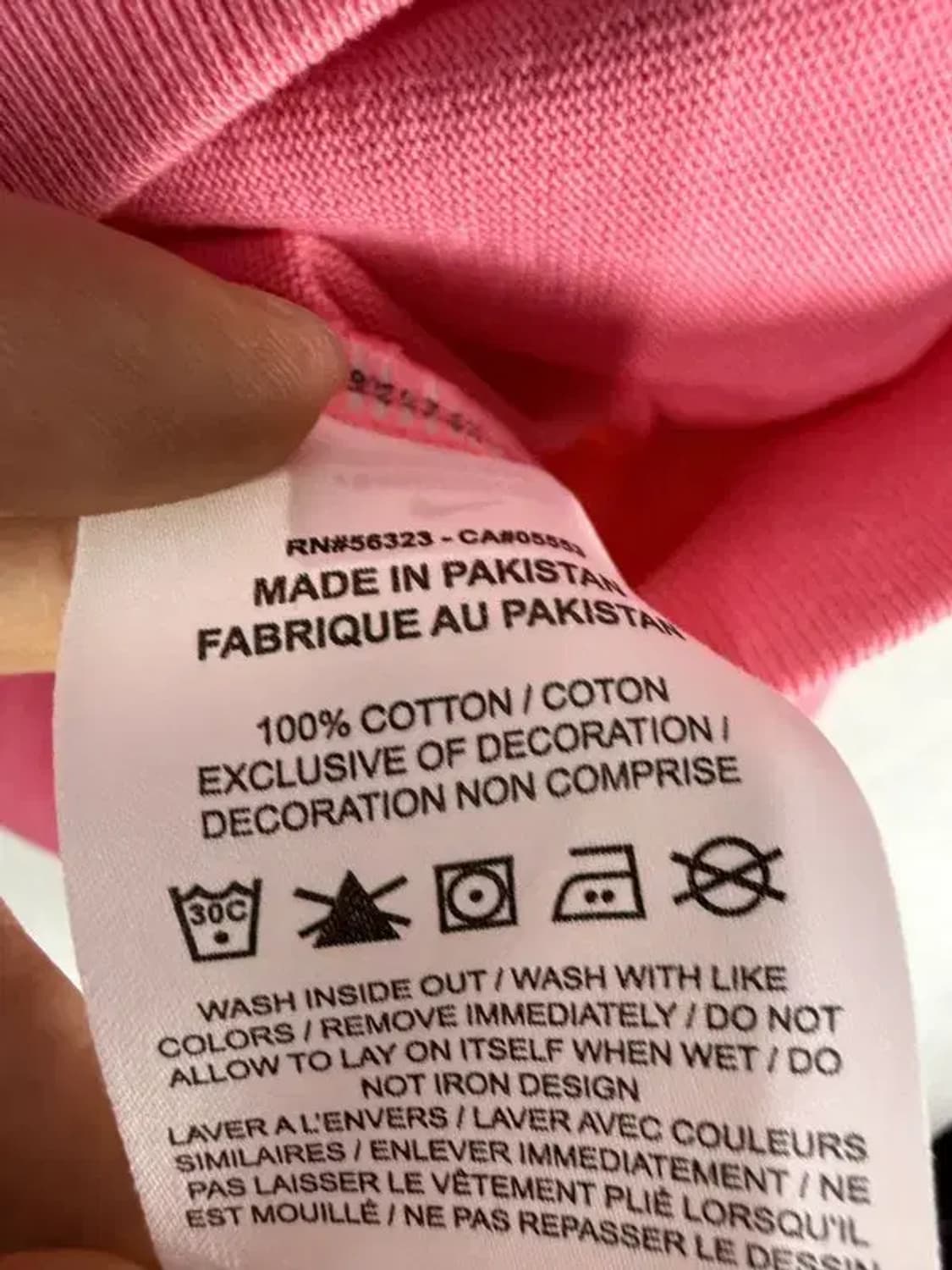 A2761 [ NIKE ] 나이키 셋업 XS 상품이미지9