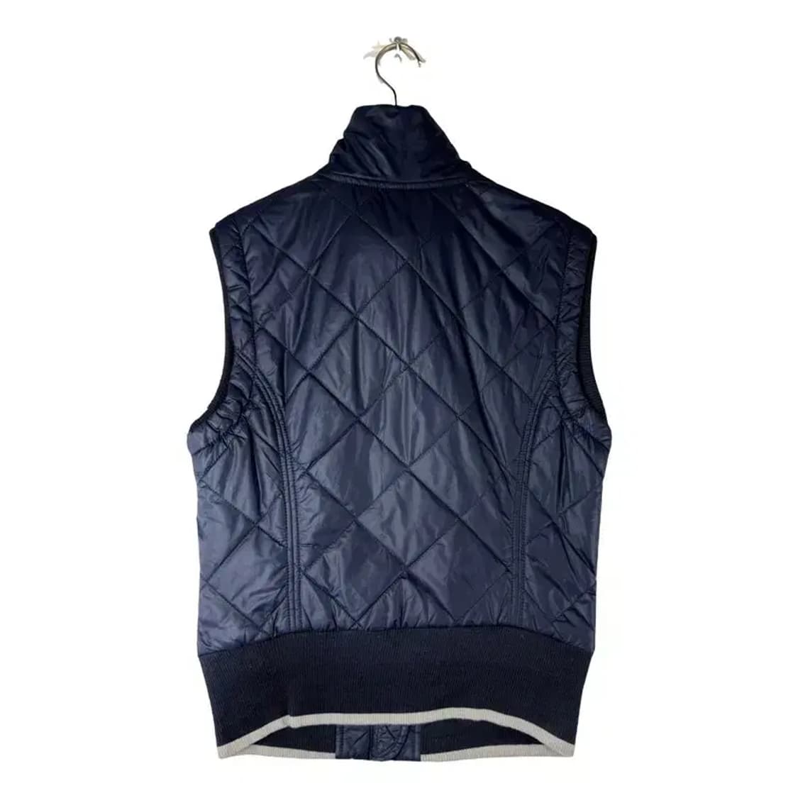 A2763 타미힐피거 퀄팅 조끼 M 상품이미지2