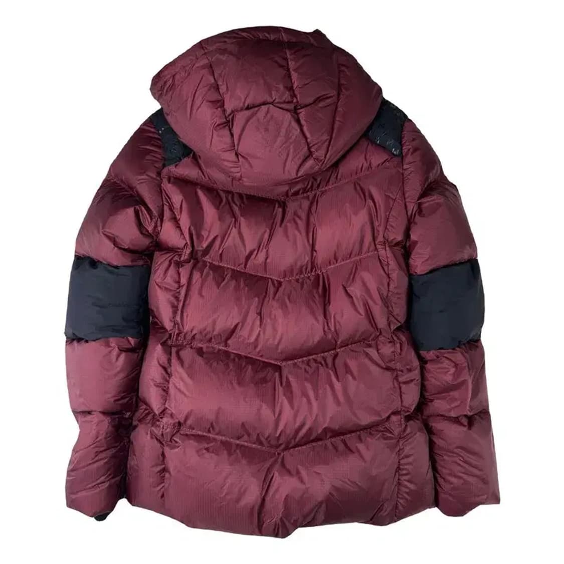 A2765 [ MILLET ] 밀레 패딩 95 상품이미지2