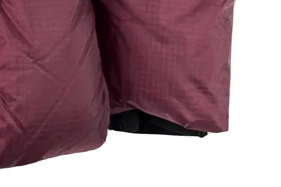 A2765 [ MILLET ] 밀레 패딩 95 상품이미지3