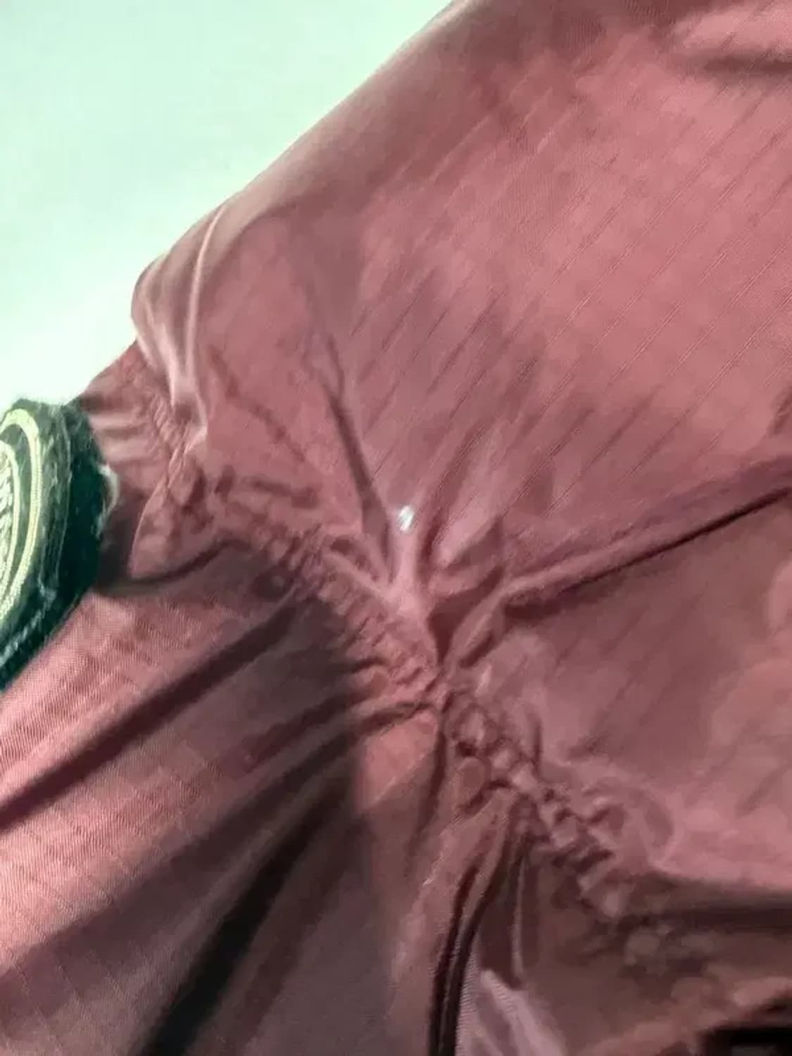 A2765 [ MILLET ] 밀레 패딩 95 상품이미지4