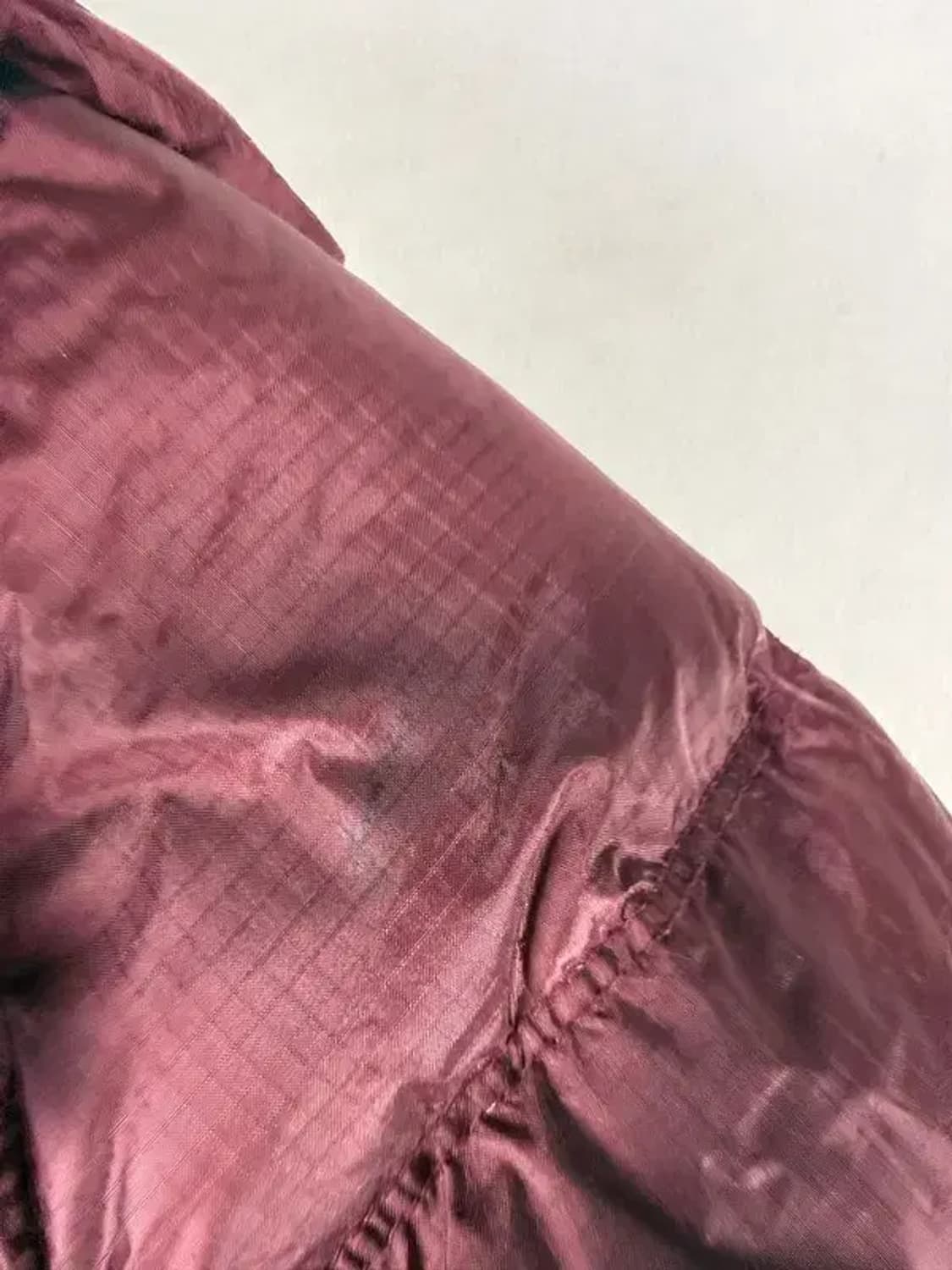 A2765 [ MILLET ] 밀레 패딩 95 상품이미지6