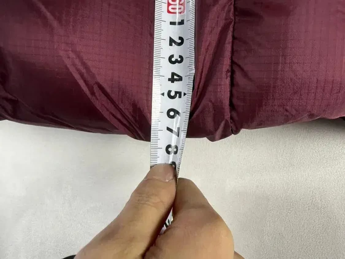 A2765 [ MILLET ] 밀레 패딩 95 상품이미지7