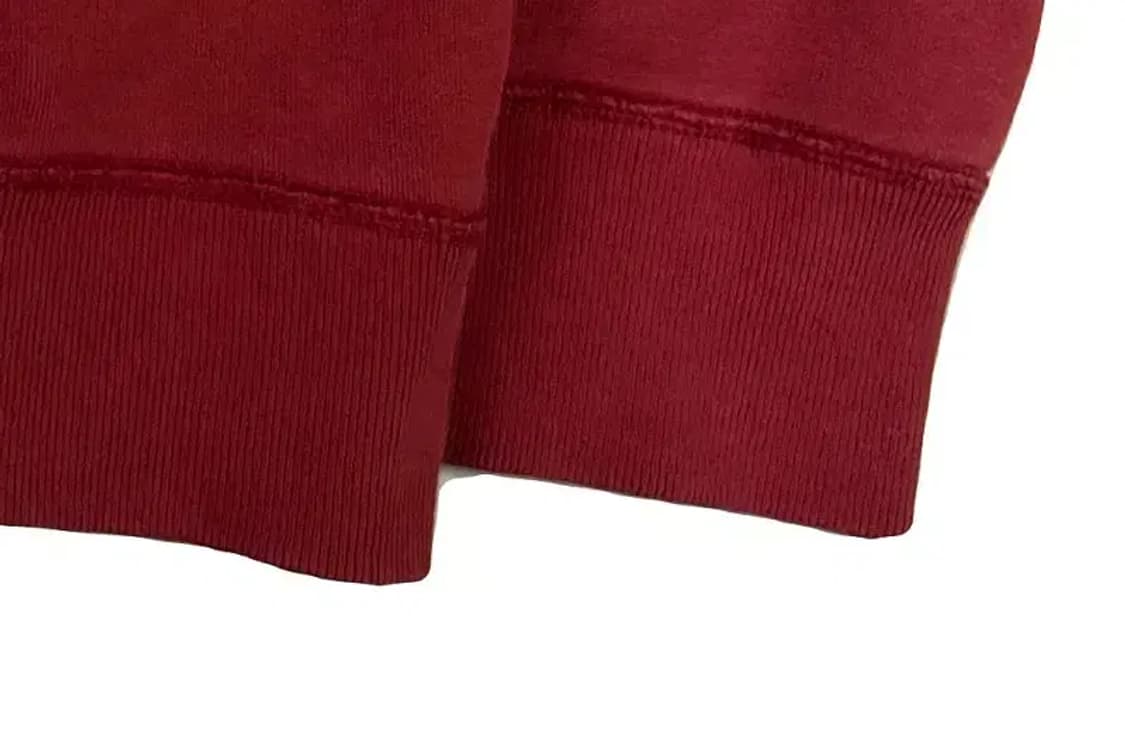 A2769 폴로 후드 집업 XXL 상품이미지3