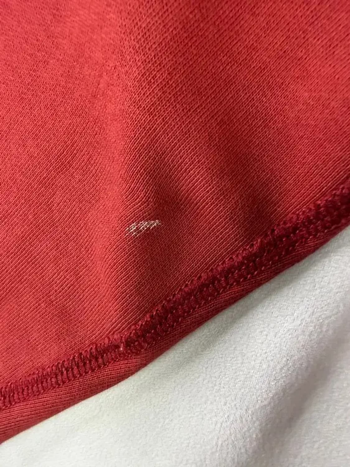 A2769 폴로 후드 집업 XXL 상품이미지4