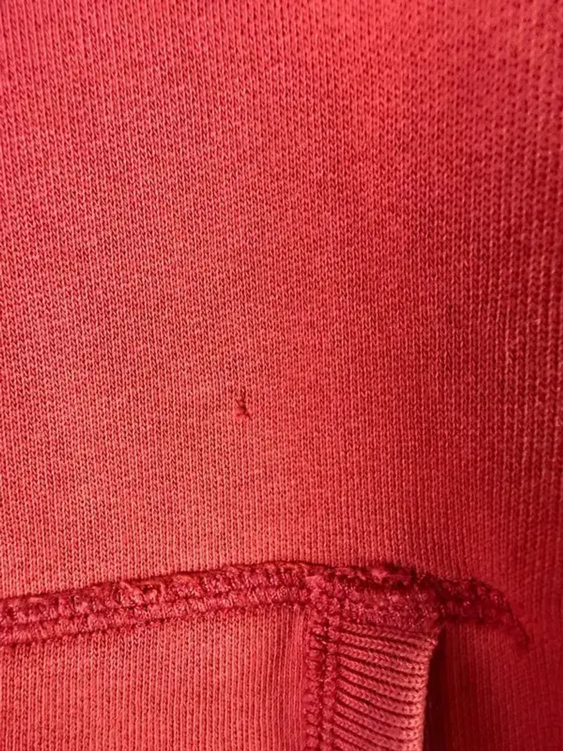 A2769 폴로 후드 집업 XXL 상품이미지5