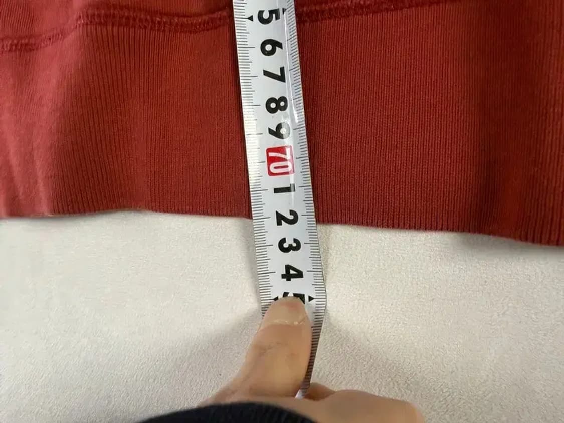 A2769 폴로 후드 집업 XXL 상품이미지7