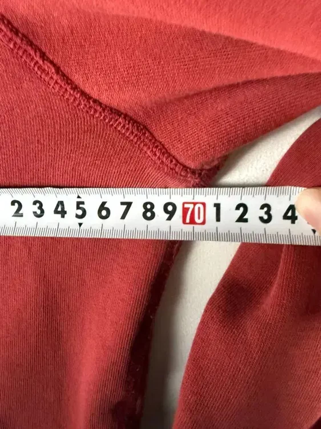 A2769 폴로 후드 집업 XXL 상품이미지8